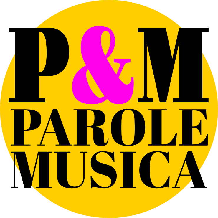 PAROLE&MUSICA - Siti web, audio and media production, social media management a Bologna e provincia!